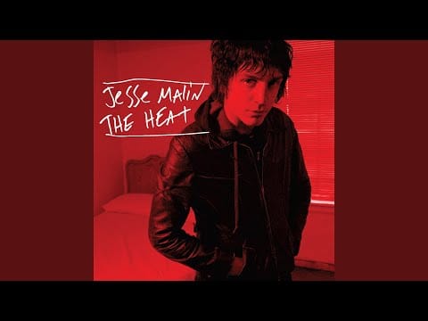 Jesse Malin — Swinging Man