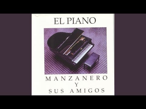 Armando Manzanero — Somos Novios