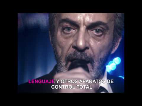 Biznaga — BIZNAGA - "Mediocridad y Confort" (OFFICIAL VIDEO)