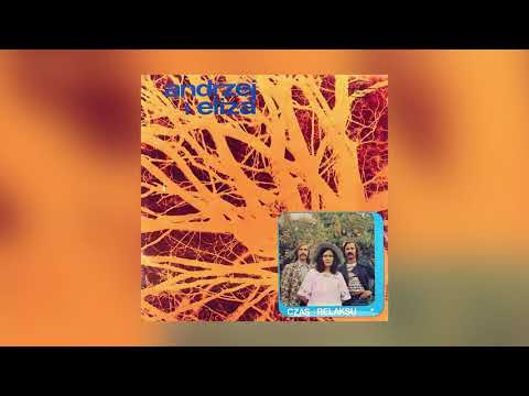 Andrzej I Eliza — Andrzej I Eliza - Czas Relaksu (1974, Folk Pop) - FULL ALBUM