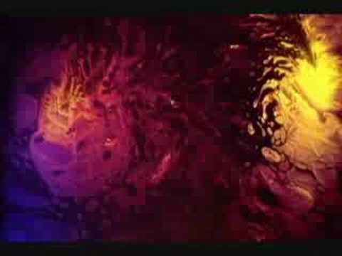 The Nice — The Nice - The cry of Eugene