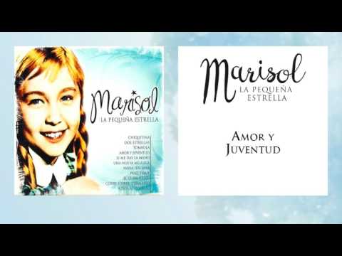 Marisol — Marisol - Amor y Juventud (Single)
