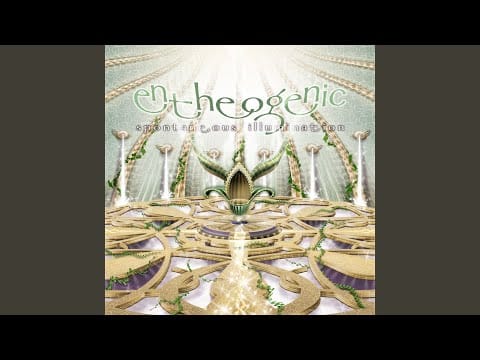 Entheogenic — Pagan Dream Machine