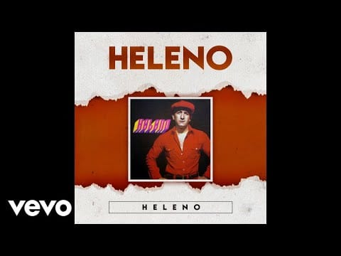 Heleno — Heleno - Aquella Vez Tú Te Engañaste, Yo Me Engañaba (Official Audio)