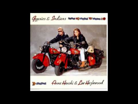 Lee Hazlewood — My Finland Lee Hazlewood & Anna Hanski