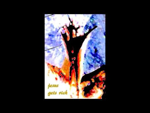 Where's The Pope? — Where's The Pope? - Jesus Gets Rich