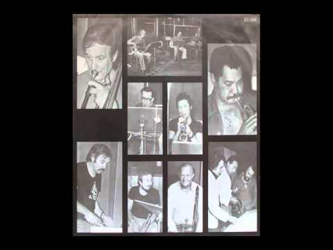 Josipa Lisac — JOSIPA LISAC & B.P. CONVENTION BIG BAND-Covjek s tisucu mana (Son of preacher man)