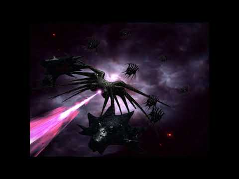 Christopher Franke — Babylon 5 Soundtrack: Shadow Dancing / Der große Schlag