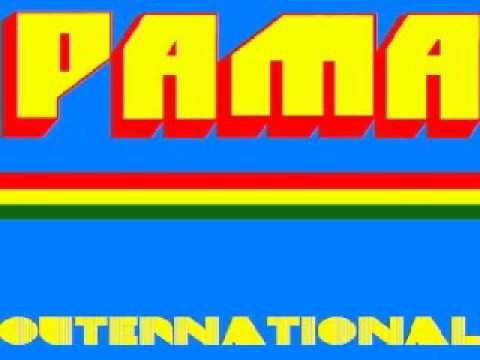 Pama International — Pama International -  He' s more like his father