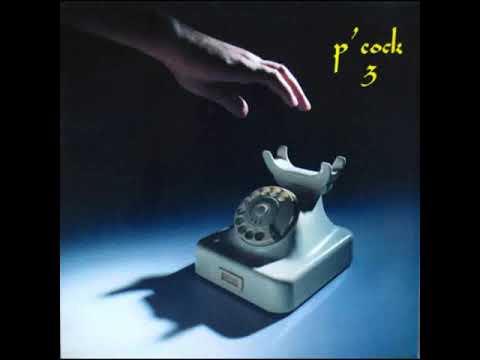 Psychemagik — p'cock / telephone song