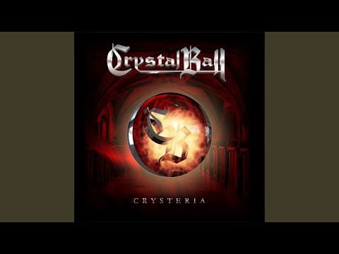 Crystal Ball — Crysteria