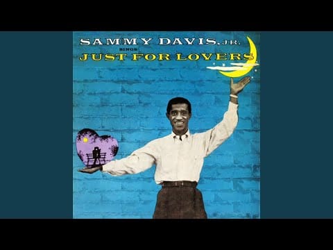 Sammy Davis Jr. — These Follish Things (Remind Me Of You)