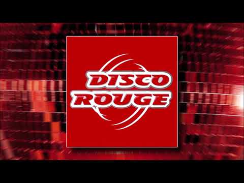 Disco Rouge — Disco Rouge - Disco Rouge (1996)