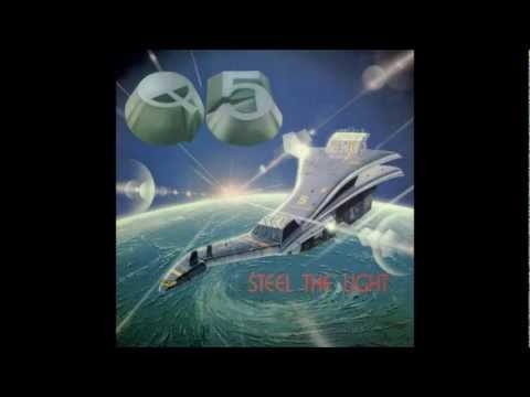 Q5 — Q5 - Pull The Trigger (Studio Version)