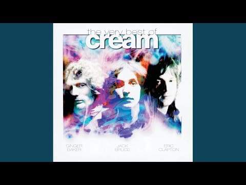 Cream (2) — Wrapping Paper