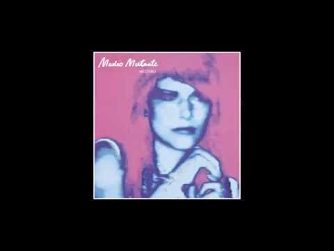 Medio Mutante — Medio Mutante - Another Land