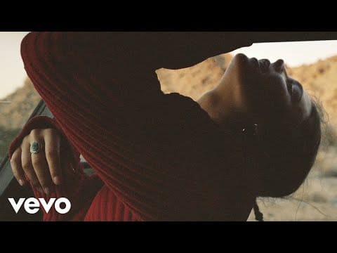 Maggie Rogers — Give A Little