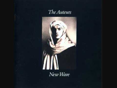 The Auteurs — The Auteurs - Valet Parking