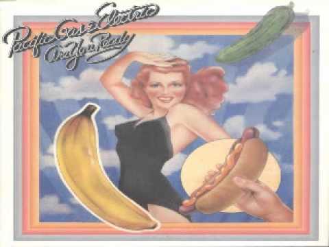 Pacific Gas & Electric — Pacific Gas And Electric - Love,Love,Love,Love,Love
