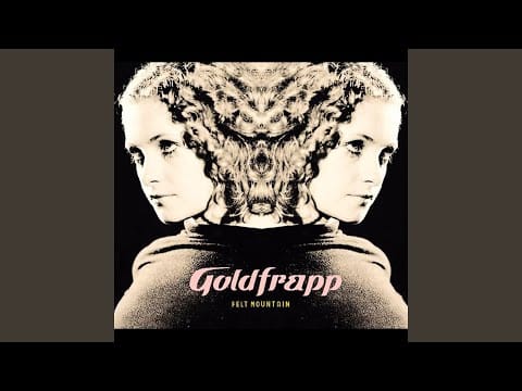 Goldfrapp — Oompah Radar