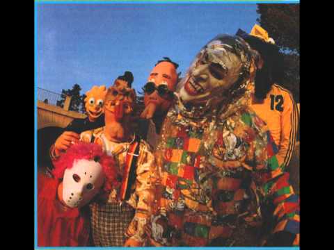 Mr. Bungle — Mr  Bungle  Berkeley, CA, 1 13 91 4  Egg