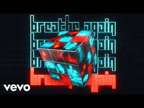 Pop Evil — Breathe Again