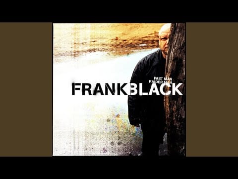 Frank Black — Fitzgerald