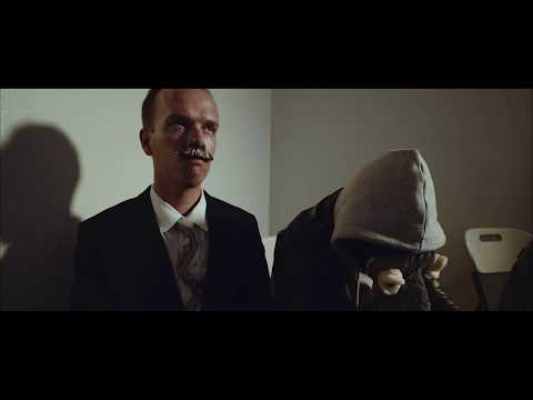 Rick Moon (3) — Rick Moon - Cracker Jack (Official Video)