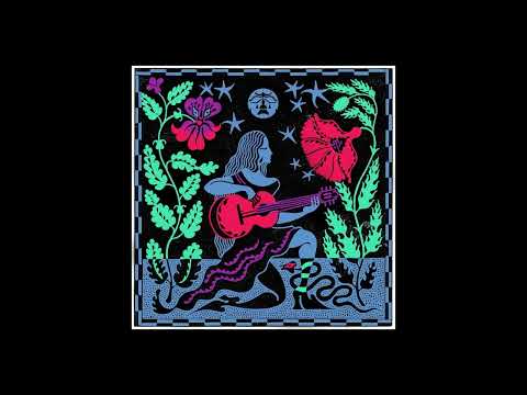 La Femme (4) — La Femme - Ballade Arabo-Andalouse (Official Audio)