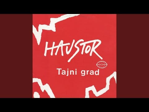 Haustor — Čudne Misli