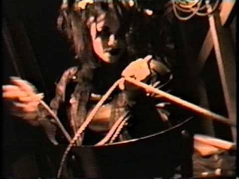 Gaunt (2) — Gaunt "Superman" Video