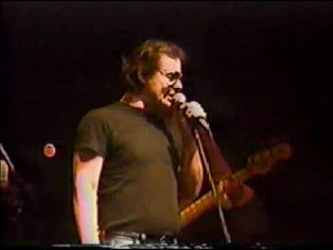 Delbert McClinton — Delbert McClinton --- I Don't Want To Hear It Anymore (Live 1986)