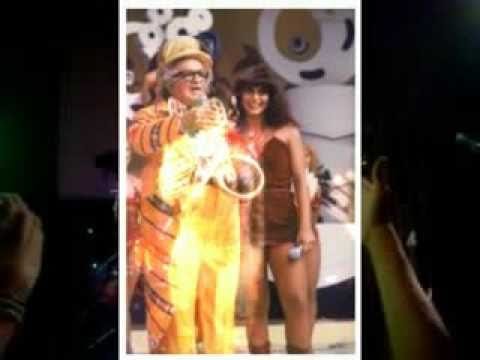 Gretchen — greetchen [ boogie boogie