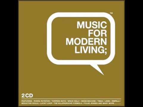 The Frank Popp Ensemble — Frank Popp Ensemble - You've been gone too long (Maria Ghoerls Remix)