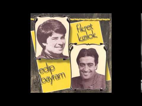 Edip Akbayram — Fikret Kızılok & Edip Akbayram - Boşu Boşuna