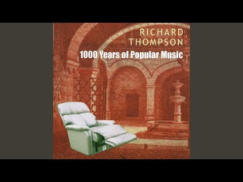 Richard Thompson — Tempted