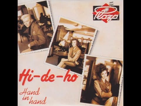 Plaza — Plaza [Hi-De-Ho]