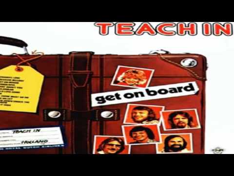 Teach-In — Teach In - Fair