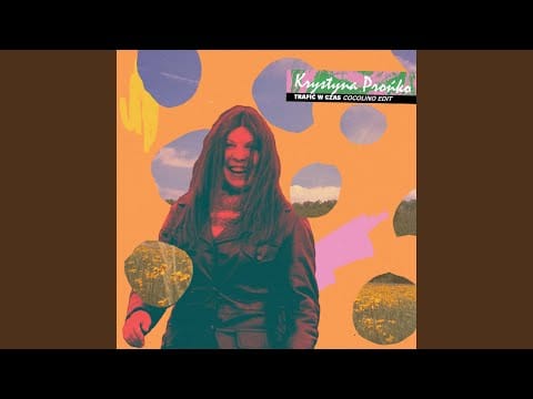 Krystyna Prońko — Trafić w czas (1977)