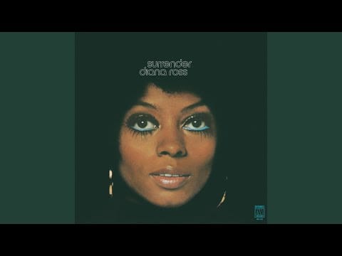 Diana Ross — Surrender