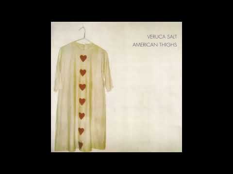 Veruca Salt — VERUCA SALT - American Thighs (1994) ♫ Full Album ⚡