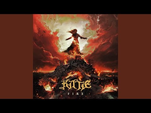 Kittie — Are You Entertained?