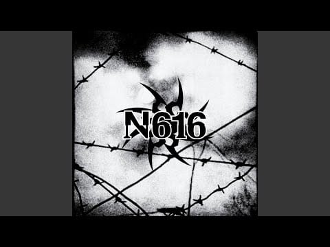 N-616 — Ashes III