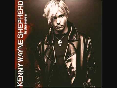 Kenny Wayne Shepherd — Alive- Kenny Wayne Shepherd