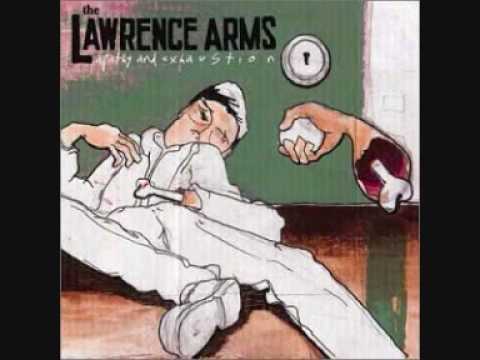 The Lawrence Arms — Lawrence Arms Boatless Booze Cruise