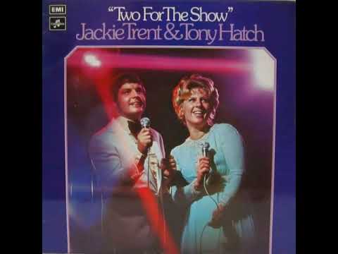 Jackie Trent & Tony Hatch — Jackie Trent - How Do You Do