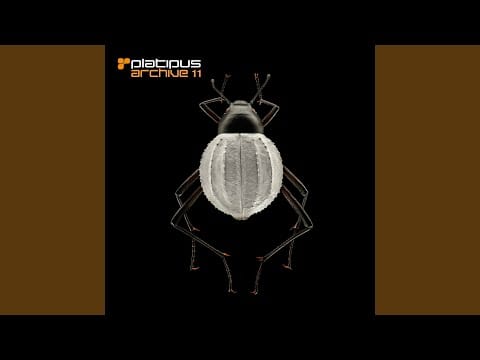 L.S.G. — Hidden Sun Of Venus (Oliver Lieb Remix)