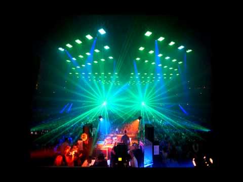 The Montini Experience — The Montini Experience II - Astrosyn - Your house is mine (Ravezone remix)