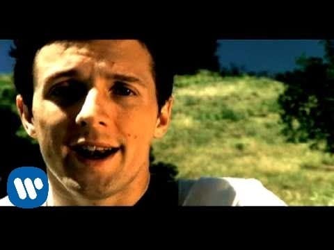 Jason Mraz — Jason Mraz - Wordplay (Official Video)