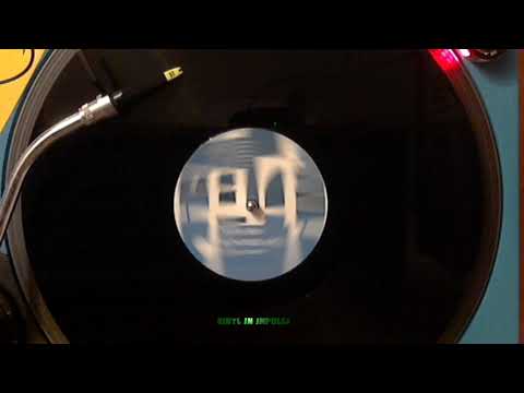 Tony Senghore — Tony Senghore ‎– The Music(LJUD-Dub)